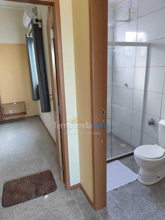 Apartamento para alquiler de vacaciones em Aracaju (Atalaia)