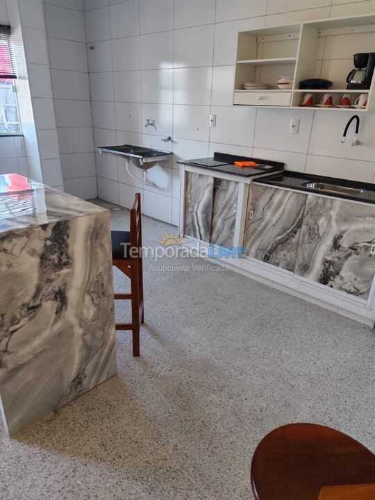 Apartamento para alquiler de vacaciones em Aracaju (Atalaia)