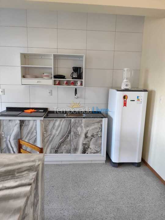 Apartamento para alquiler de vacaciones em Aracaju (Atalaia)