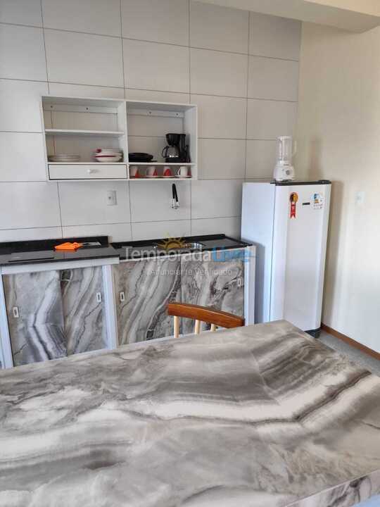 Apartamento para alquiler de vacaciones em Aracaju (Atalaia)
