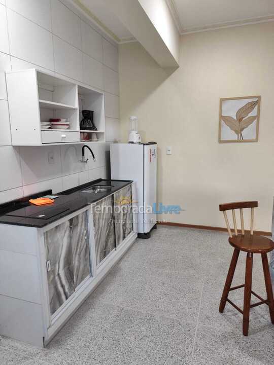 Apartamento para alquiler de vacaciones em Aracaju (Atalaia)