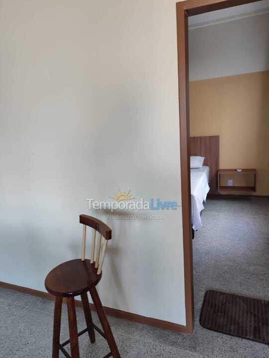 Apartamento para alquiler de vacaciones em Aracaju (Atalaia)