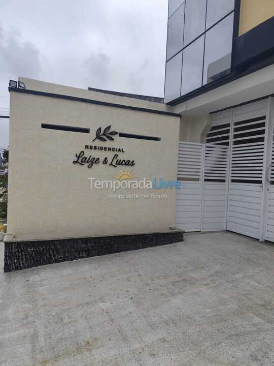 Apartamento para alquiler de vacaciones em Aracaju (Atalaia)