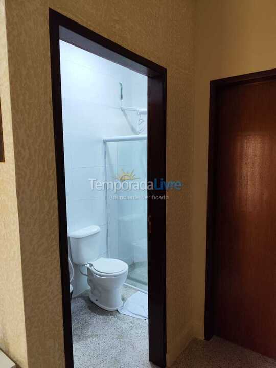 Apartamento para alquiler de vacaciones em Aracaju (Atalaia)