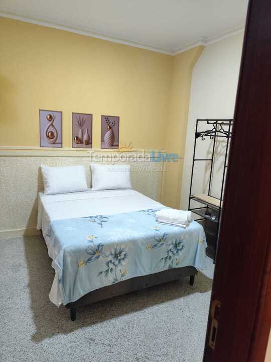 Apartamento para alquiler de vacaciones em Aracaju (Atalaia)