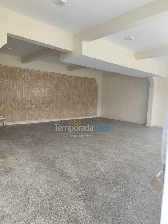 Apartamento para alquiler de vacaciones em Aracaju (Atalaia)