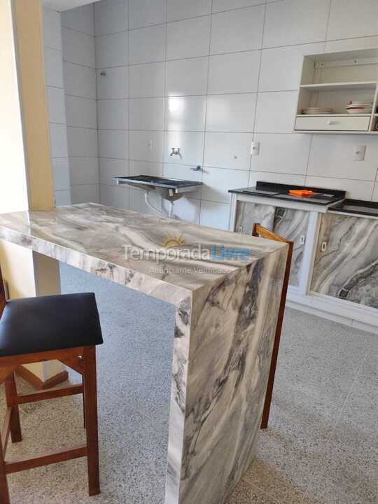 Apartamento para alquiler de vacaciones em Aracaju (Atalaia)