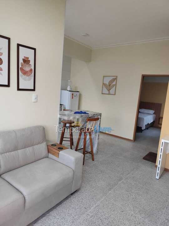 Apartamento para alquiler de vacaciones em Aracaju (Atalaia)