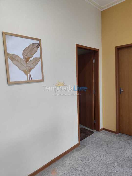 Apartamento para alquiler de vacaciones em Aracaju (Atalaia)