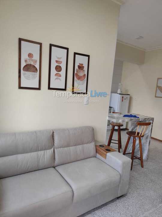Apartamento para alquiler de vacaciones em Aracaju (Atalaia)