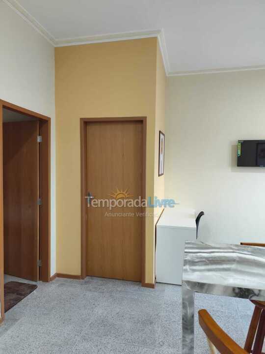 Apartamento para alquiler de vacaciones em Aracaju (Atalaia)