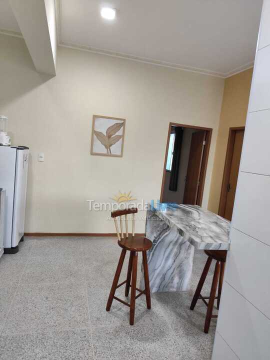 Apartamento para alquiler de vacaciones em Aracaju (Atalaia)