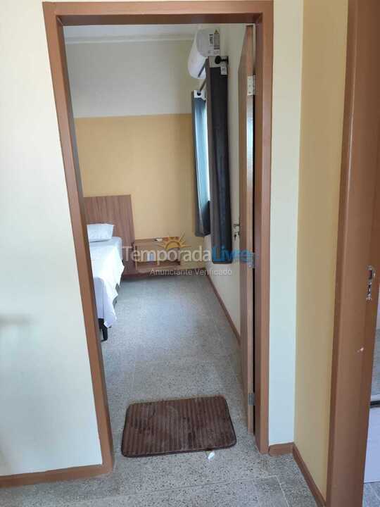 Apartamento para alquiler de vacaciones em Aracaju (Atalaia)