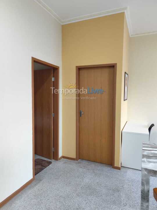 Apartamento para alquiler de vacaciones em Aracaju (Atalaia)