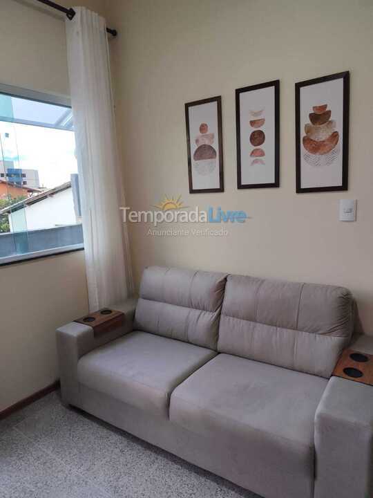 Apartamento para alquiler de vacaciones em Aracaju (Atalaia)