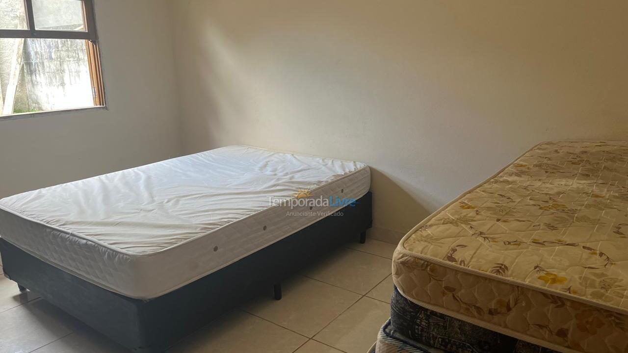 House for vacation rental in Paraty (Portao Vermelho)