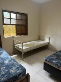 Vacation home in Paraty, Wi-Fi - BBQ