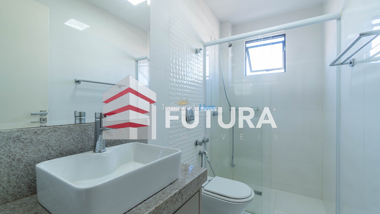 Apartamento para aluguel de temporada em Bombinhas (Mariscal)