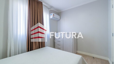 APTO COM 03 DORMITÓRIOS A 150M DO MAR - MARISCAL/BOMBINHAS