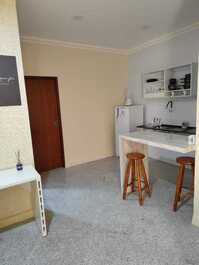 Apartment for rent in Aracaju - Atalaia