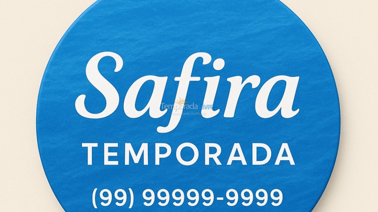 Apartamento para alquiler de vacaciones em Salvador (Boca do Rio)