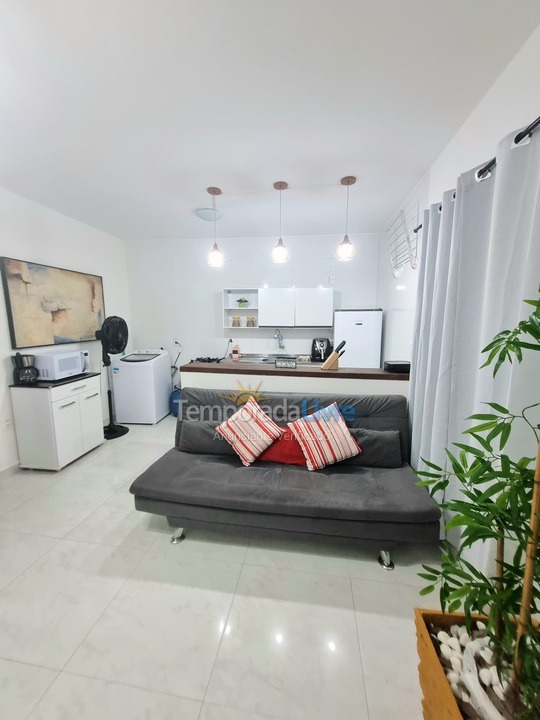Apartamento para alquiler de vacaciones em Salvador (Boca do Rio)