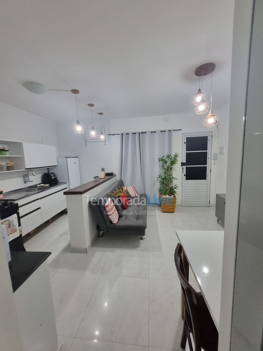 Apartamento para alquiler de vacaciones em Salvador (Boca do Rio)