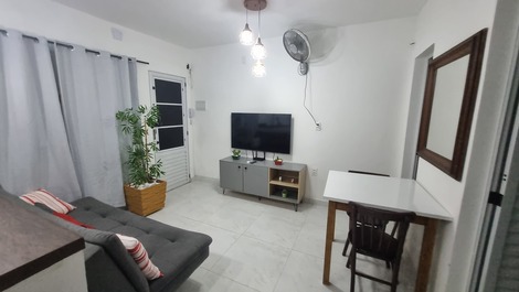Apartamento amueblado, cerca del centro de convenciones.