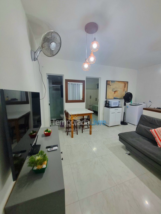 Apartamento para alquiler de vacaciones em Salvador (Boca do Rio)