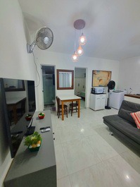 Apartamento amueblado, cerca del centro de convenciones.