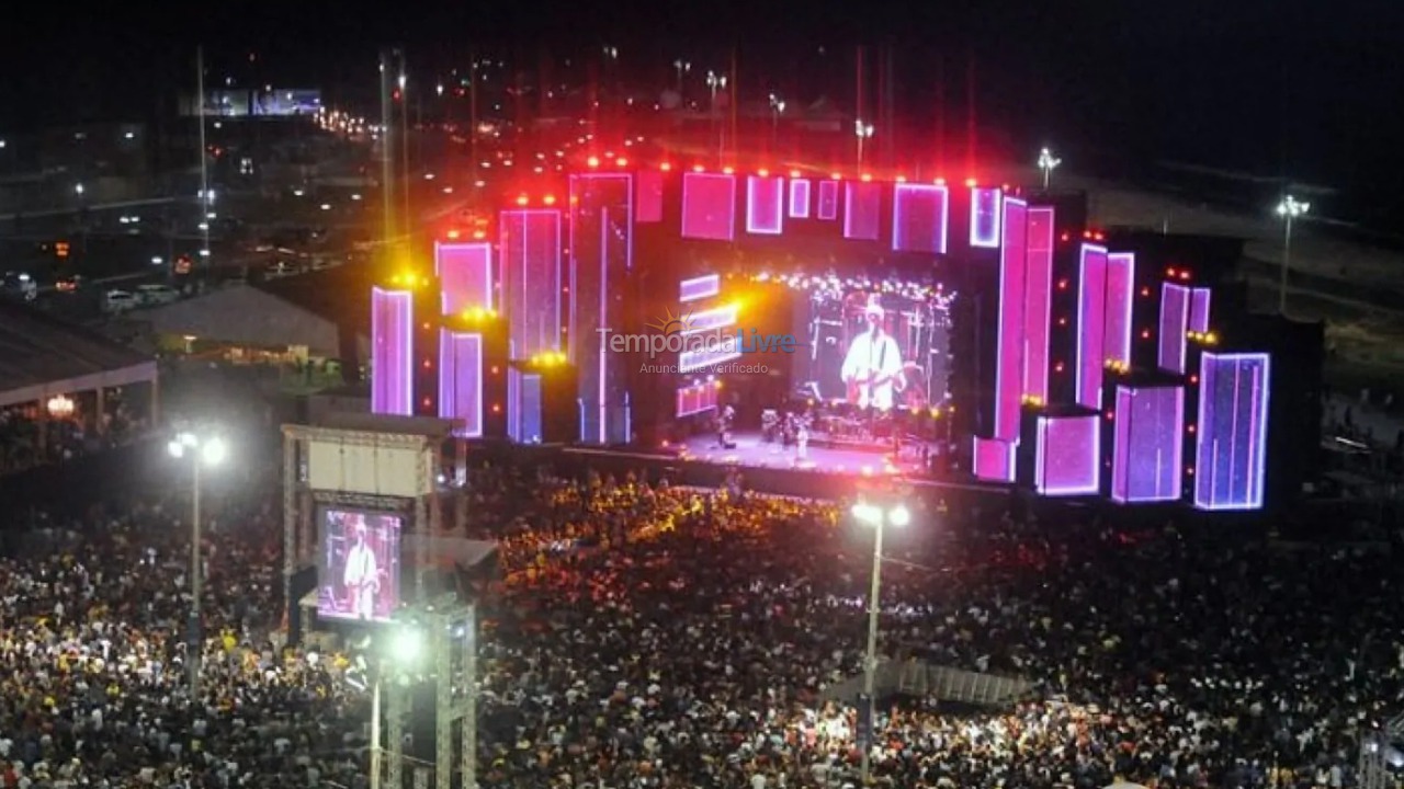 Apartamento para alquiler de vacaciones em Salvador (Boca do Rio)