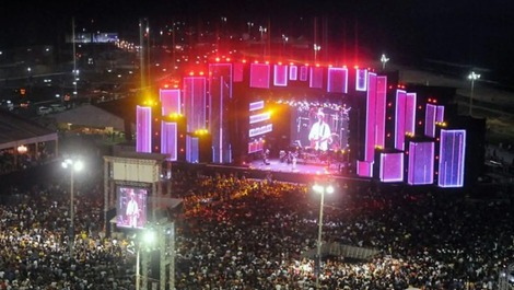 Apartamento amueblado, cerca del centro de convenciones.