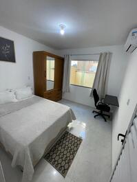 Apartamento amueblado, cerca del centro de convenciones.