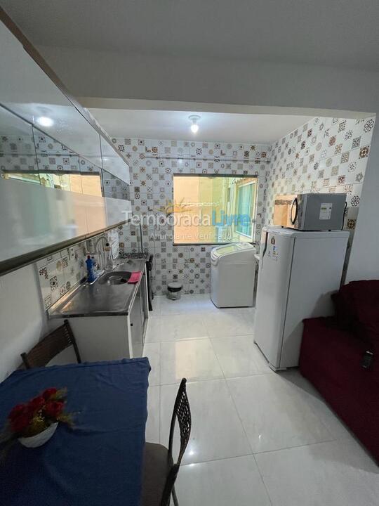 Apartamento para alquiler de vacaciones em Salvador (Boca do Rio)