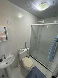 Apartamento amueblado, cerca del centro de convenciones.