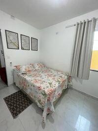 Apartamento amueblado, cerca del centro de convenciones.