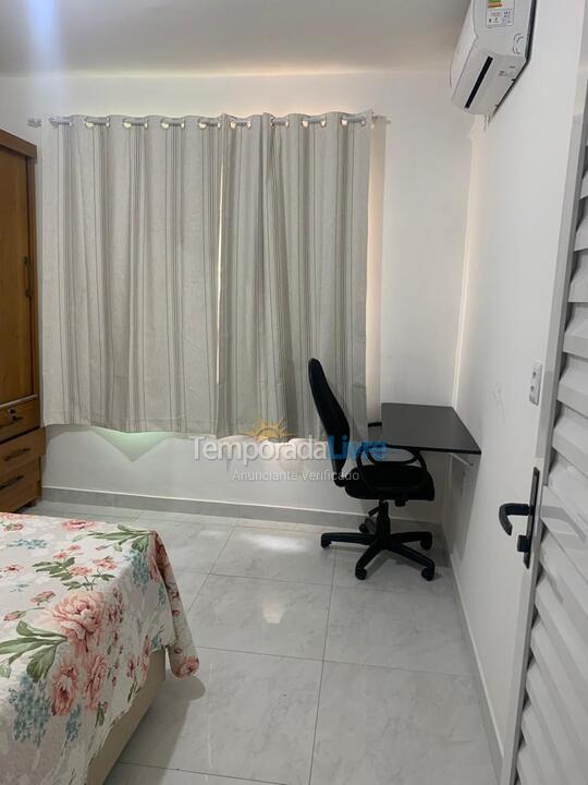 Apartamento para alquiler de vacaciones em Salvador (Boca do Rio)