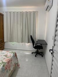 Furnished apartment, close to the convention center