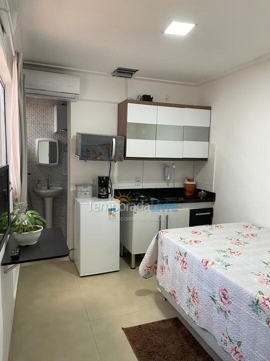 Apartamento para alquiler de vacaciones em Salvador (Boca do Rio)
