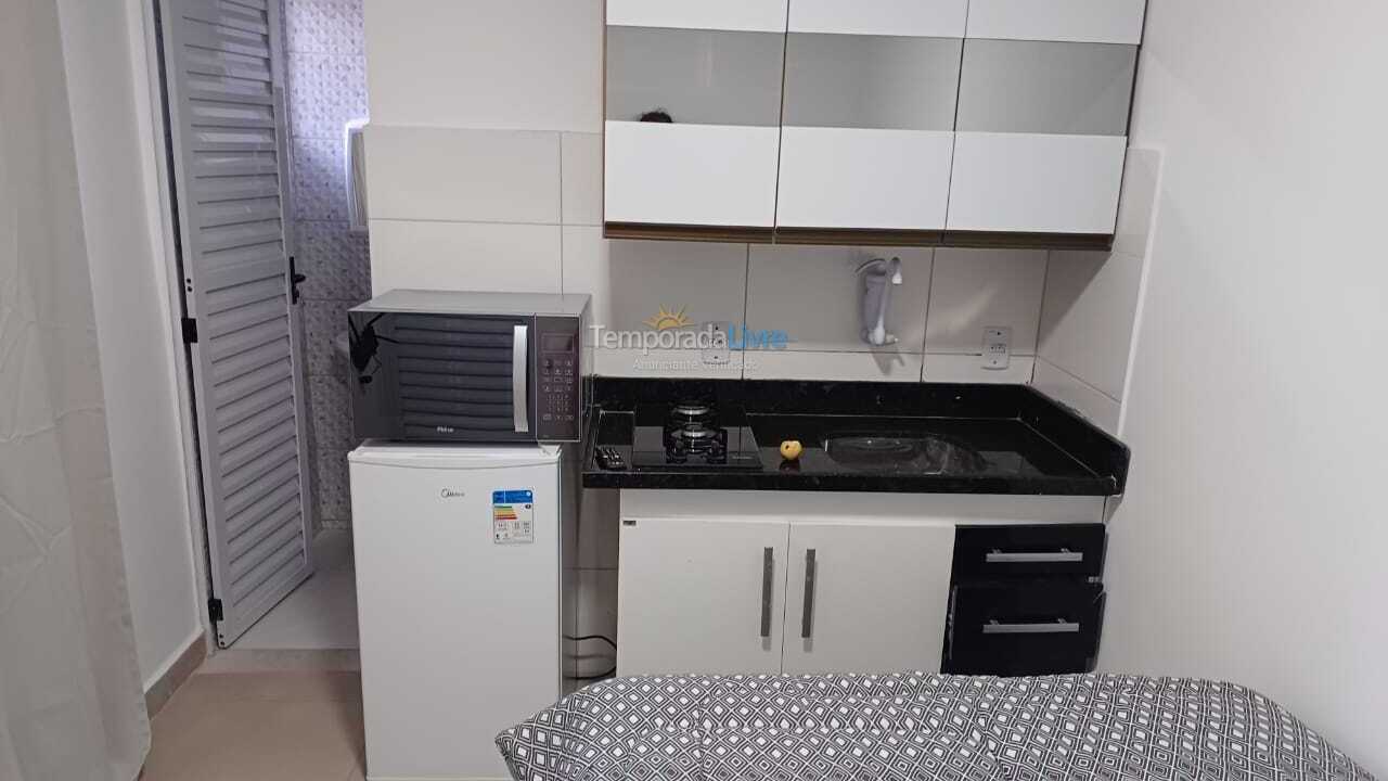 Apartamento para alquiler de vacaciones em Salvador (Boca do Rio)