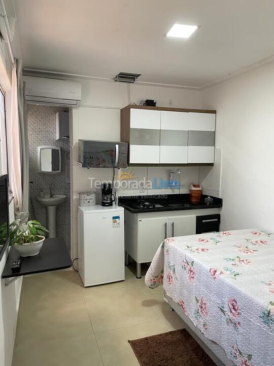 Apartamento para alquiler de vacaciones em Salvador (Boca do Rio)
