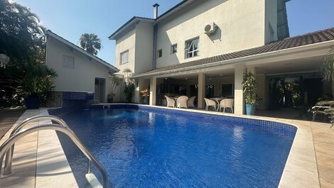 Casa de Alto Padrão na Riviera @aluguel.riviera