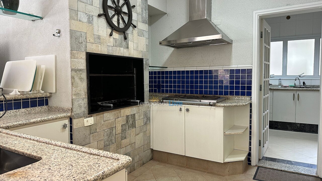 Chácara / sítio para aluguel de temporada em Bertioga (Riviera de São Lourenço)