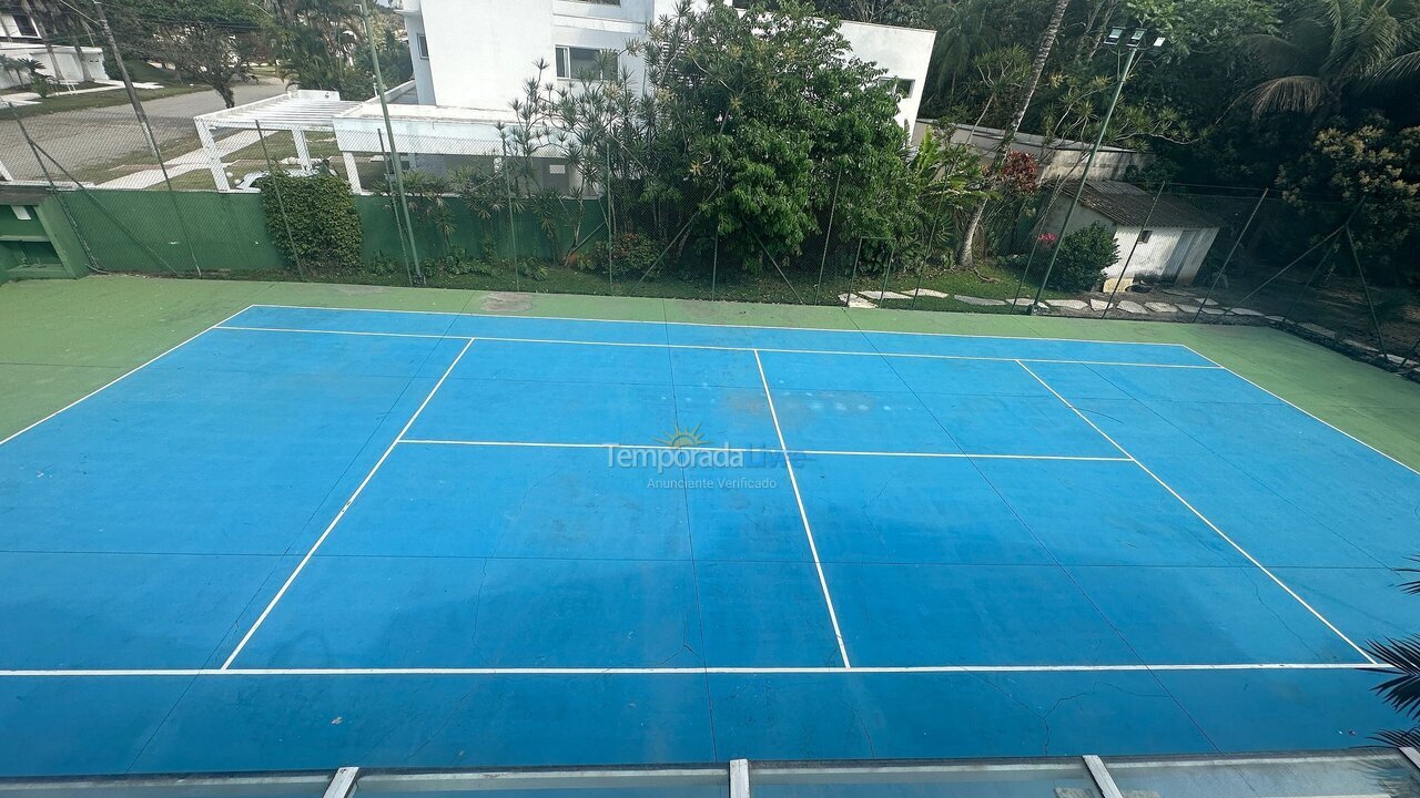 Chácara / sítio para aluguel de temporada em Bertioga (Riviera de São Lourenço)