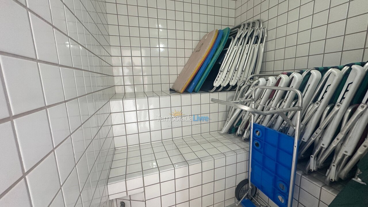 Chácara / sítio para aluguel de temporada em Bertioga (Riviera de São Lourenço)