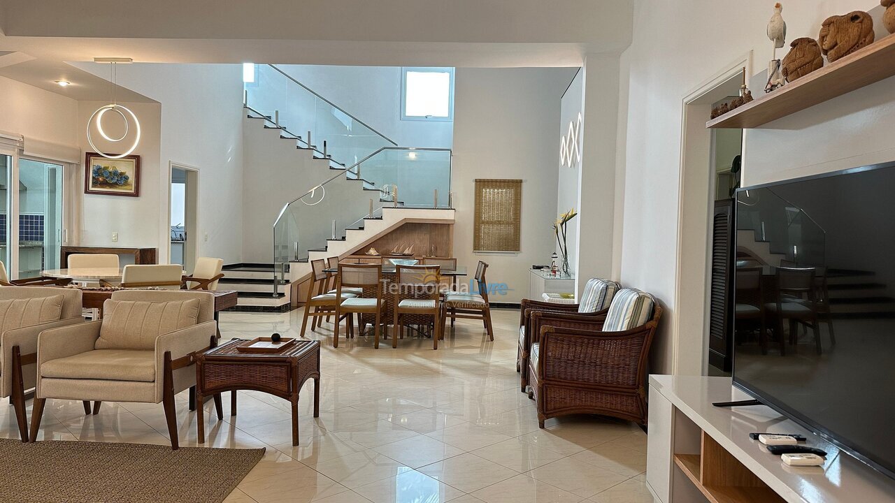 Chácara / sítio para aluguel de temporada em Bertioga (Riviera de São Lourenço)