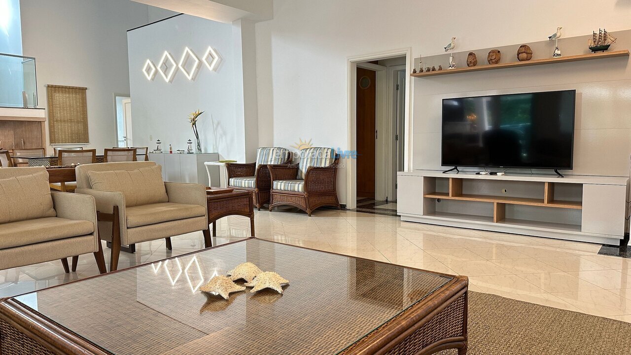 Chácara / sítio para aluguel de temporada em Bertioga (Riviera de São Lourenço)