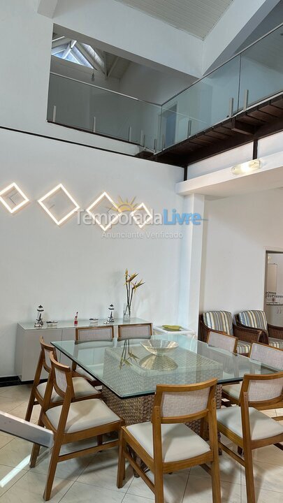 Chácara / sítio para aluguel de temporada em Bertioga (Riviera de São Lourenço)