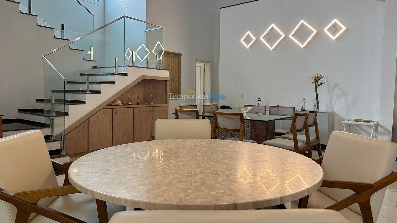 Chácara / sítio para aluguel de temporada em Bertioga (Riviera de São Lourenço)