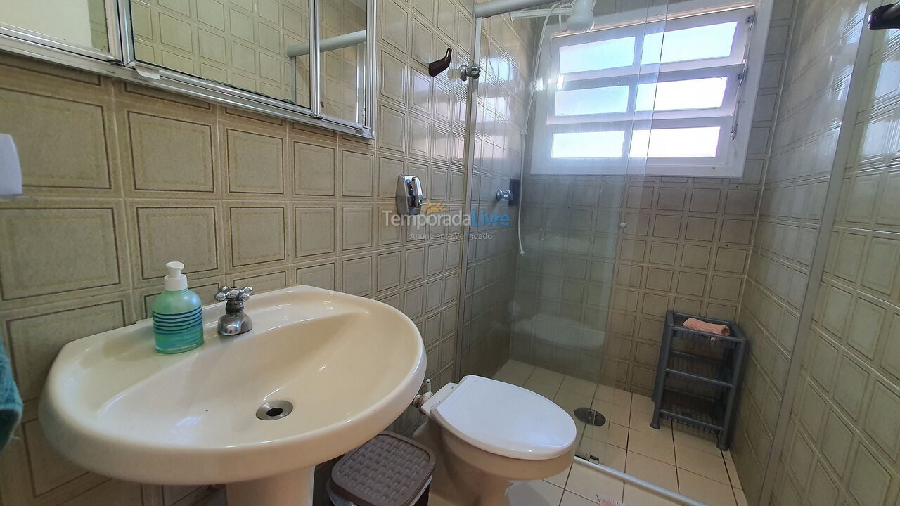 Casa para aluguel de temporada em Ubatuba (Itamambuca)